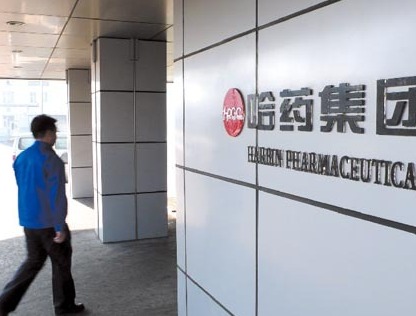 哈药直销公司最新动态揭秘，小巷中的药香特色小店发展概况
