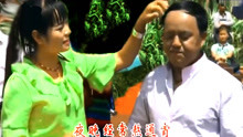 李赛平最新山歌，唤醒山谷的旋律