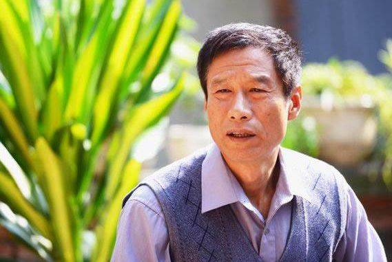 老演员李炎的最新动态曝光