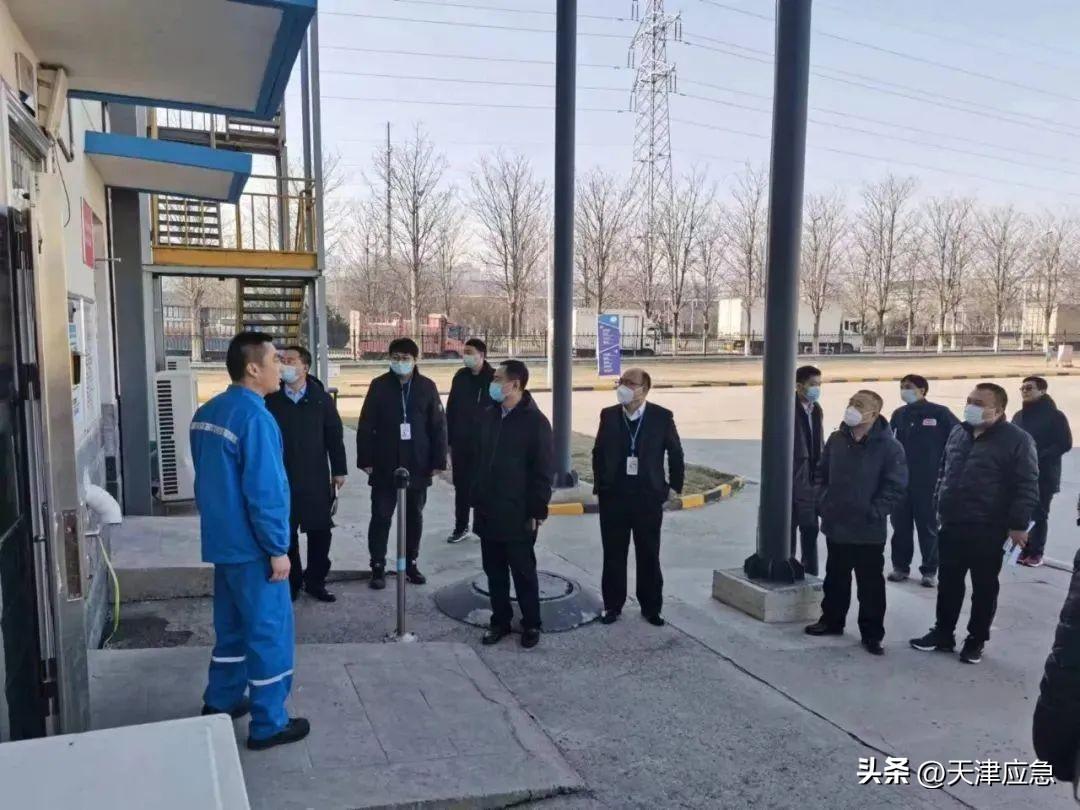 天津武清火灾最新情况与寻找内心平静的自然美景之旅