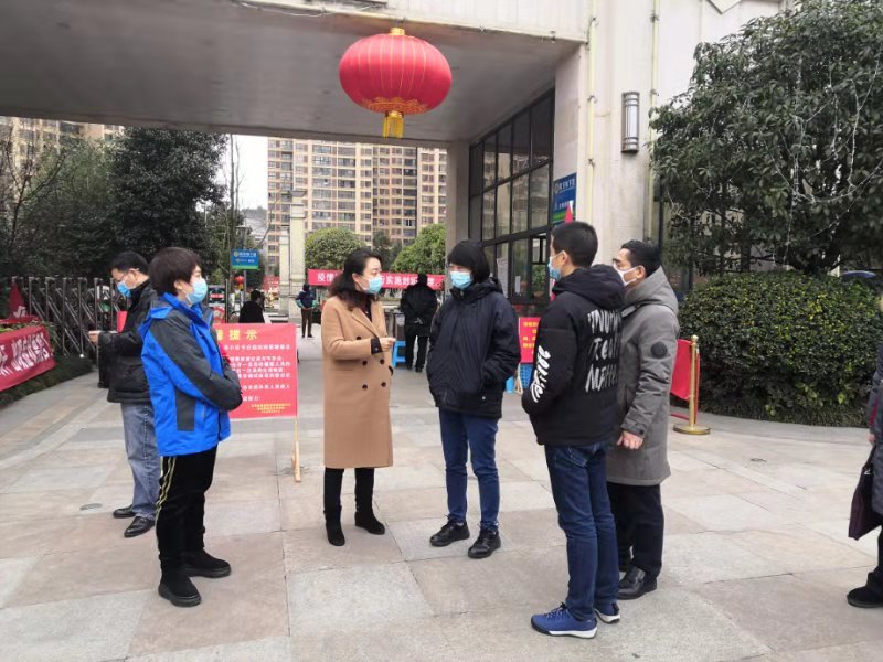 德贵最新疫情全面解读及应对策略，最新动态与防范指南