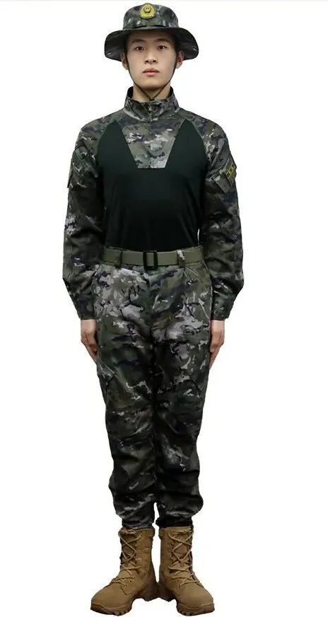 作训服最新潮流，时尚、功能与科技的完美结合