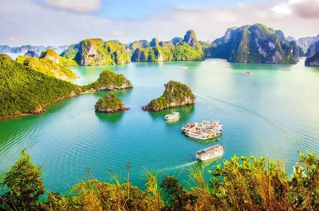 旅游最新资讯，探索未知，自信成就梦想之旅