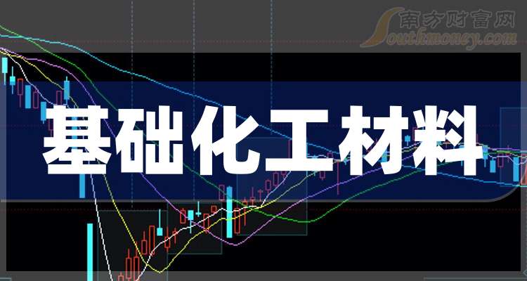 化工原料股票投资前景深度分析，把握行业趋势与投资机会