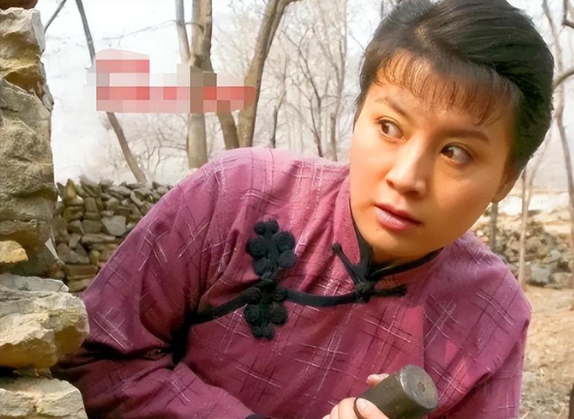亮剑女演员表——重温经典，星光熠熠见证