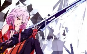 深红少女动漫，时代印记与文化瑰宝的交融风采
