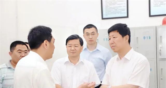 广西邓卓棣最新职务信息揭秘
