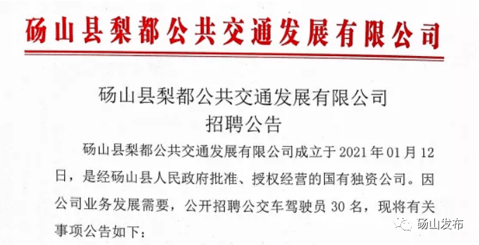 砀山县最新招聘信息,砀山县最新招聘信息概览