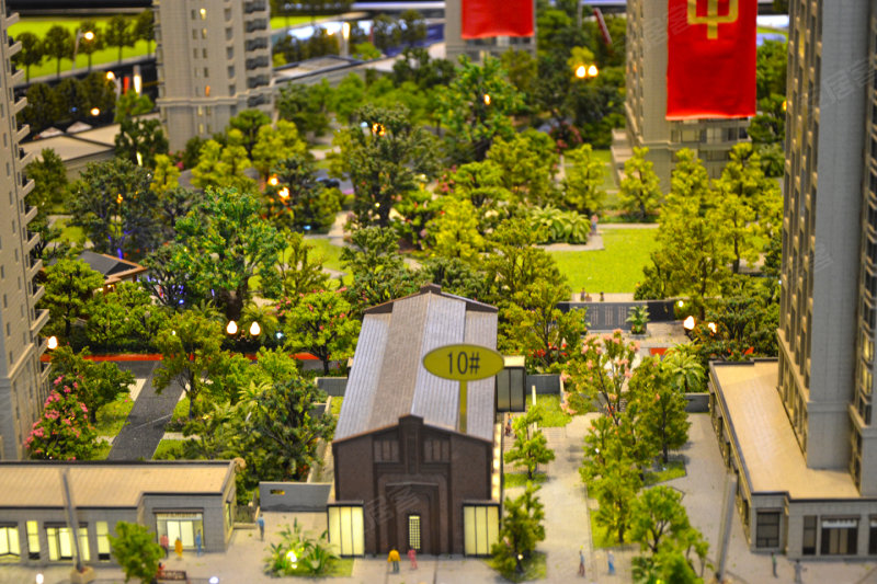 杭州学院北麓房价信息解析，多元因素驱动的市场走势分析