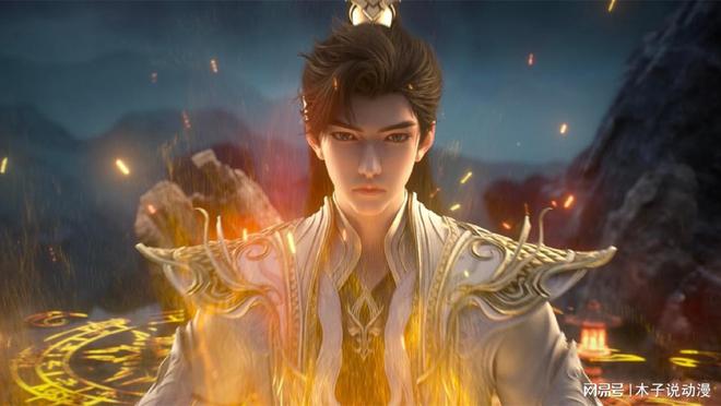 轩辕昊新作震撼登场！热血沸腾的期待！
