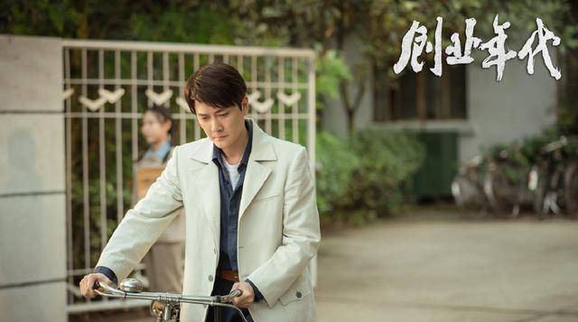 冯绍峰演艺之路深度解析，电视剧作品及其价值探究