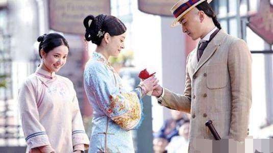 安悦溪出演的电视剧作品盘点，她演绎过的那些经典角色