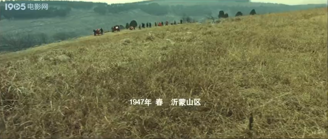 山东电影制片厂，自然美景中的浪漫之旅