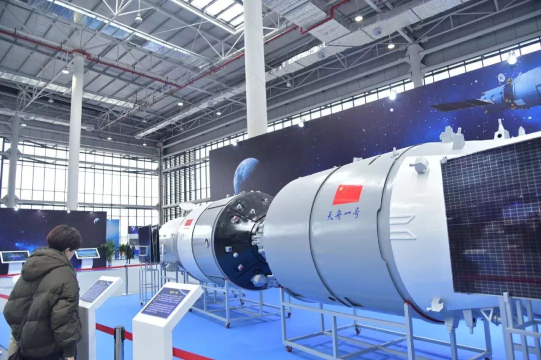 航天科技迎来重大突破，开启宇宙探索崭新纪元