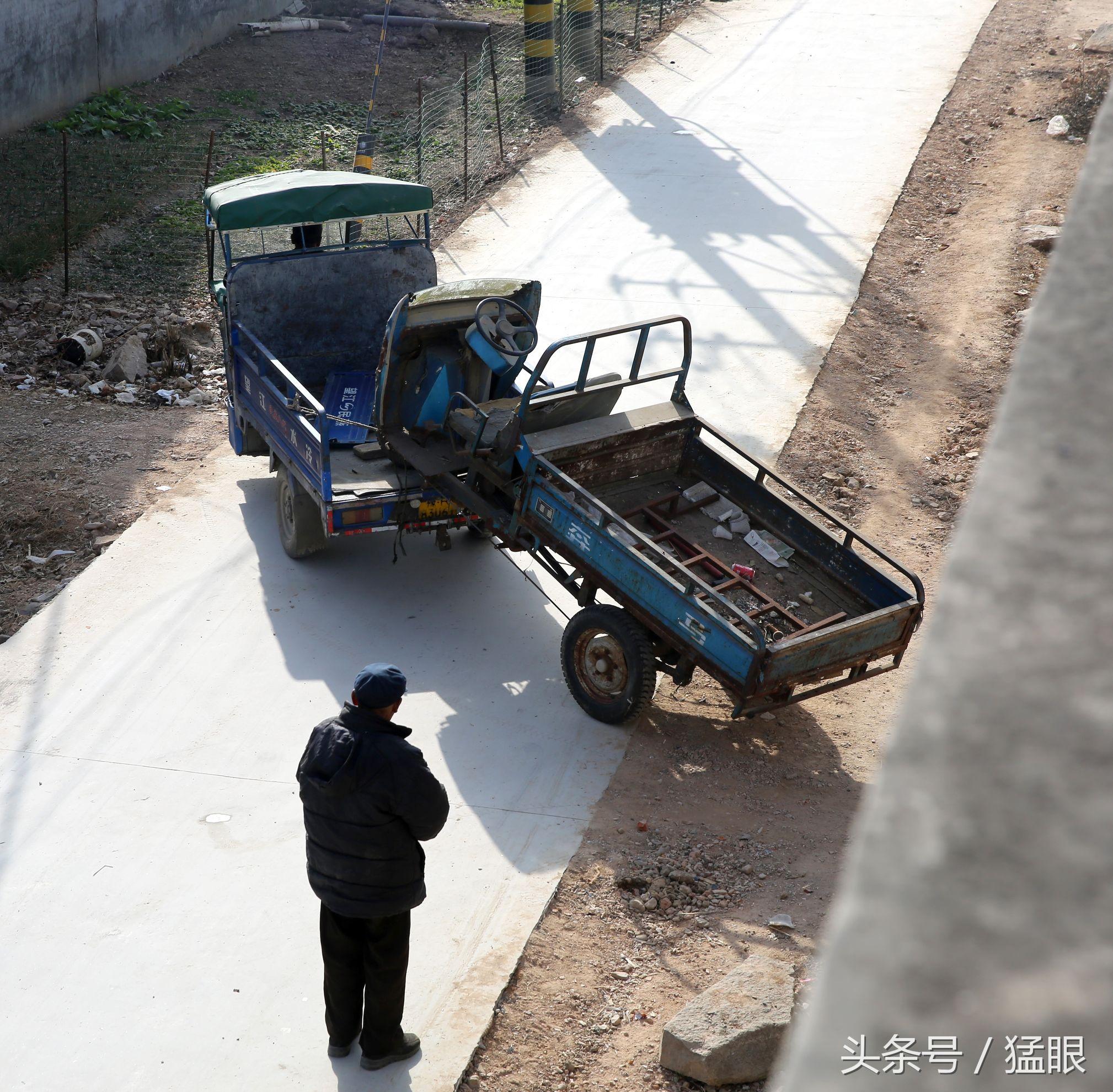 揭秘废铁价格走势，今日废铁价格及三大影响因素解析