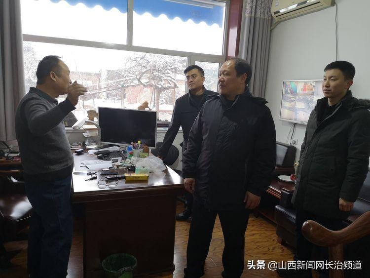 长治市最新天气更新报告