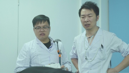 嚎队长最新日常故事，篮球友谊与爱的力量