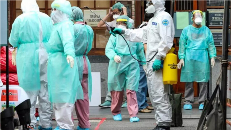 台湾最新疫情，应对指南与关键步骤概述