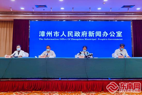 漳州最新疫情动态及观点论述