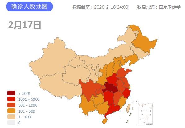 贵州最新病例动态更新📚