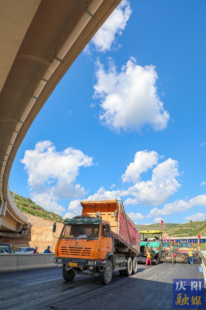 最新通车报道，一路前行，成就感的旅程启航