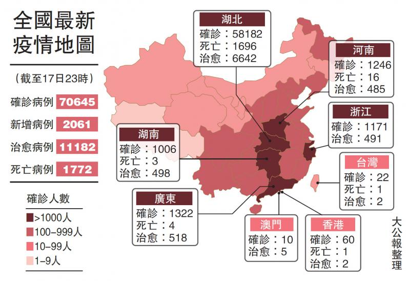 最新病情地图，实时掌握健康动态，共同守护你我他的健康之路