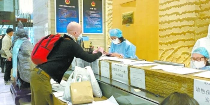 返京隔离期间的学习与成长，力量源泉的启示