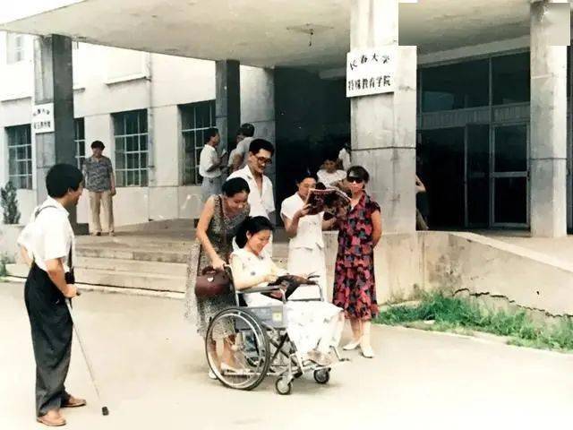 残疾法最新更新，保障与希望同行助力残疾人事业