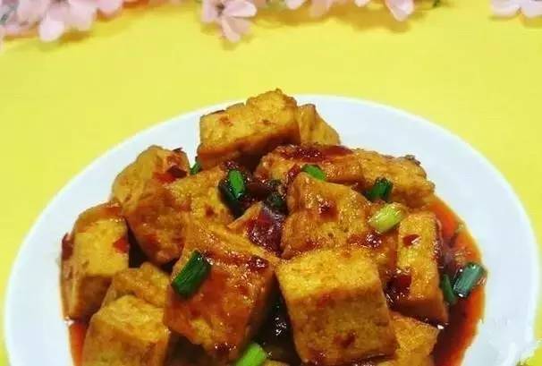 最新豆腐菜，与自然美景的亲密旅行之旅