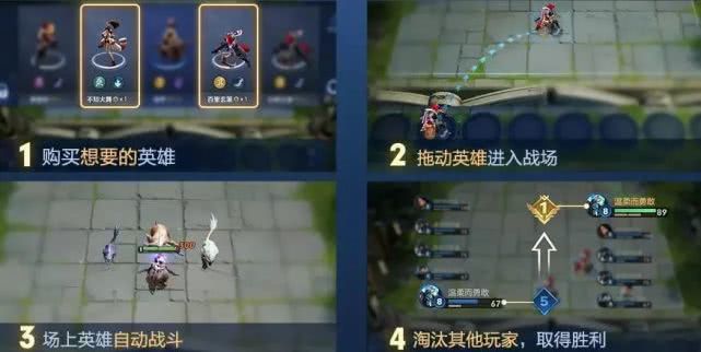 王者模拟最新，小巷中的隐藏宝藏探索
