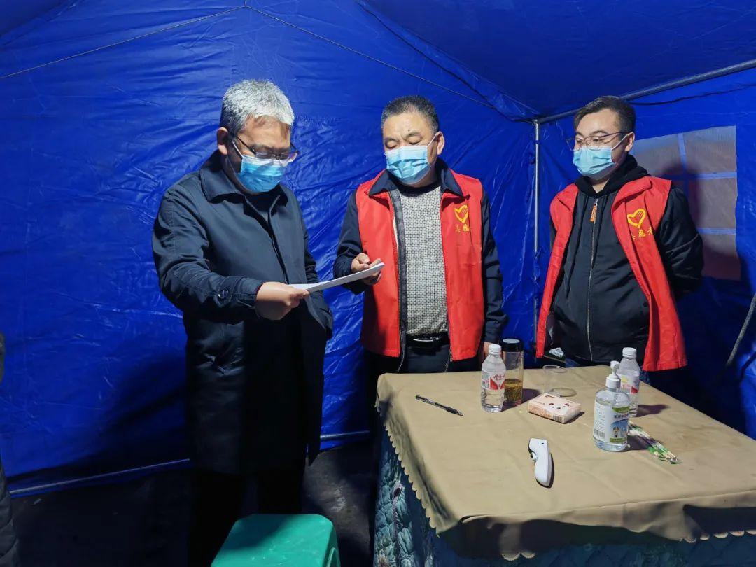 巫溪最新疫情动态及应对疫情详细步骤指南