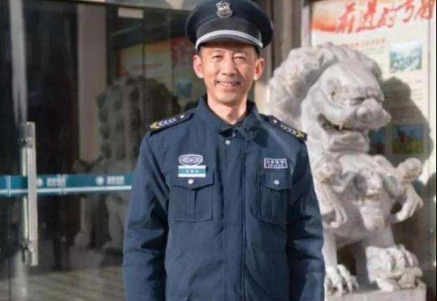 最新男保安职业概述与发展趋势分析