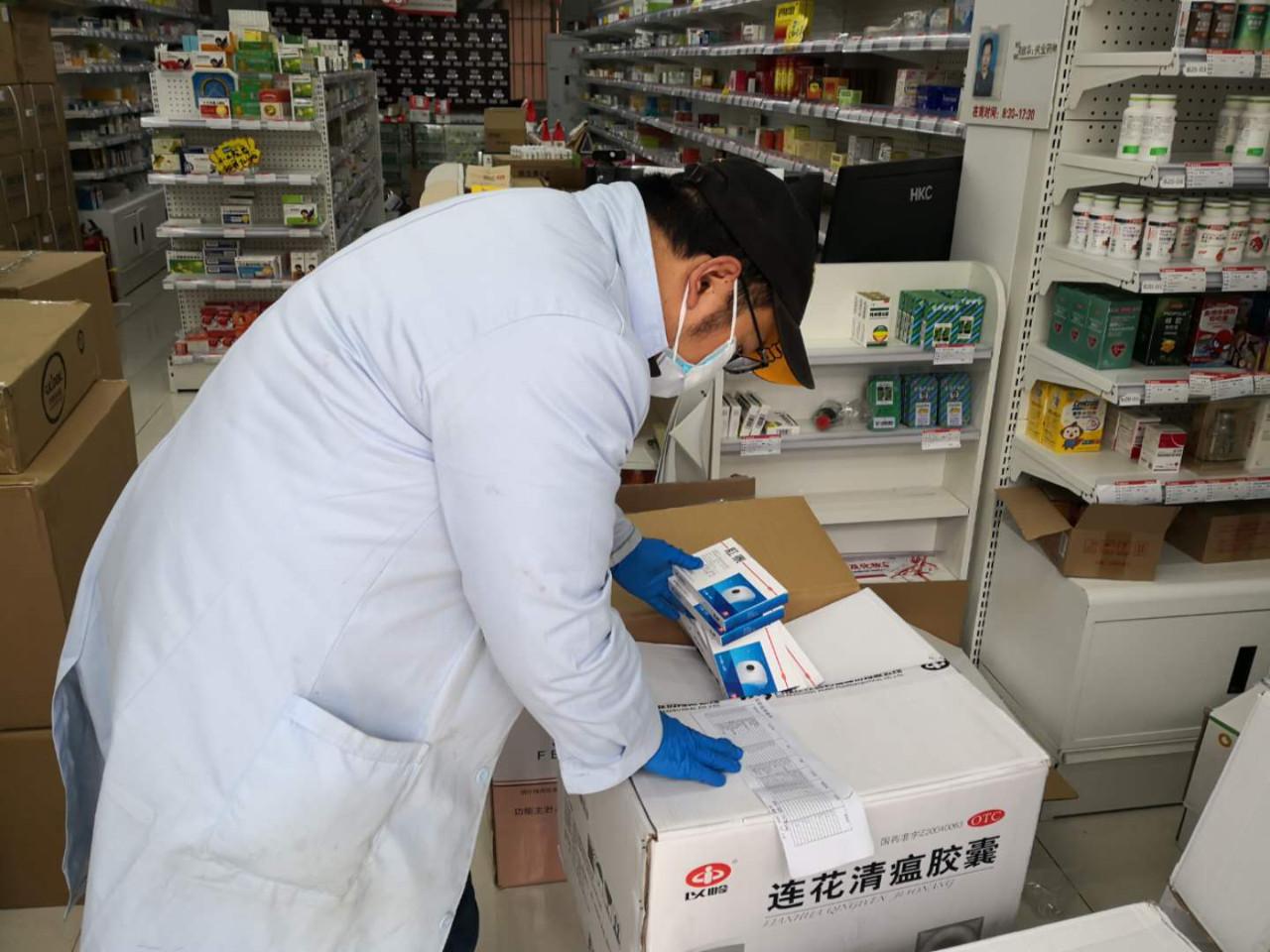 武汉最新战役科技巨献重塑未来生活体验新篇章