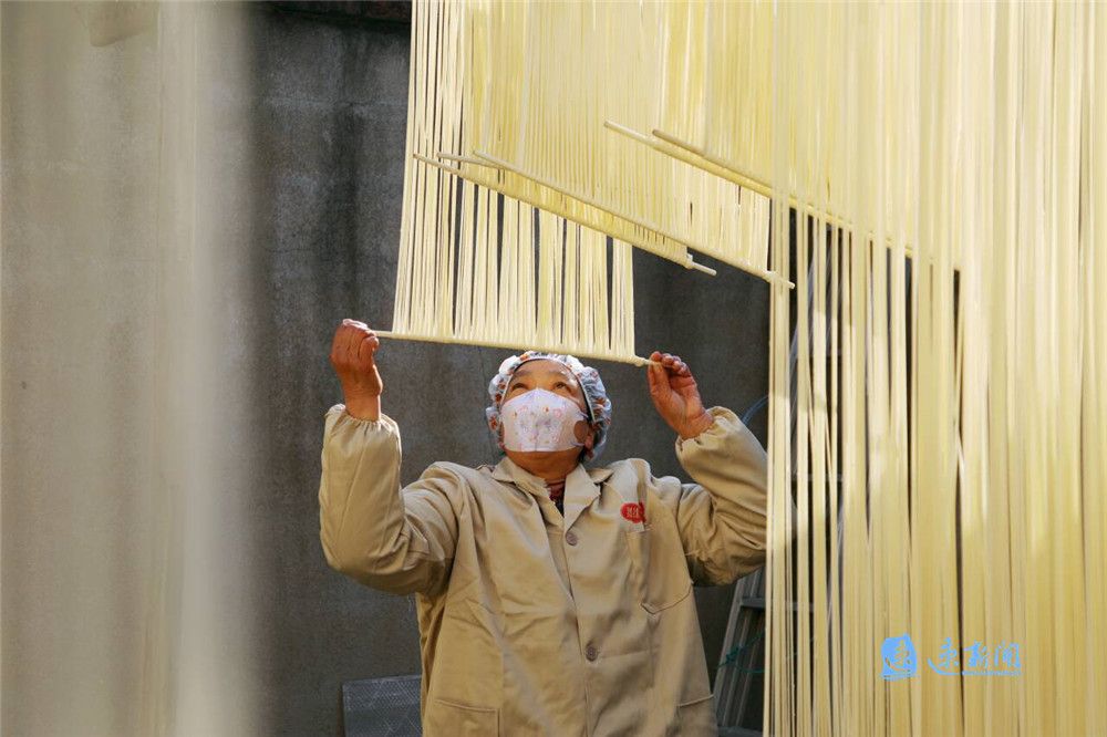 最新挂面新闻，挂面行业的革新与发展动态