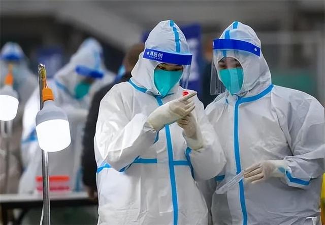 科技守护健康，抗击最新疫情，重塑未来生活