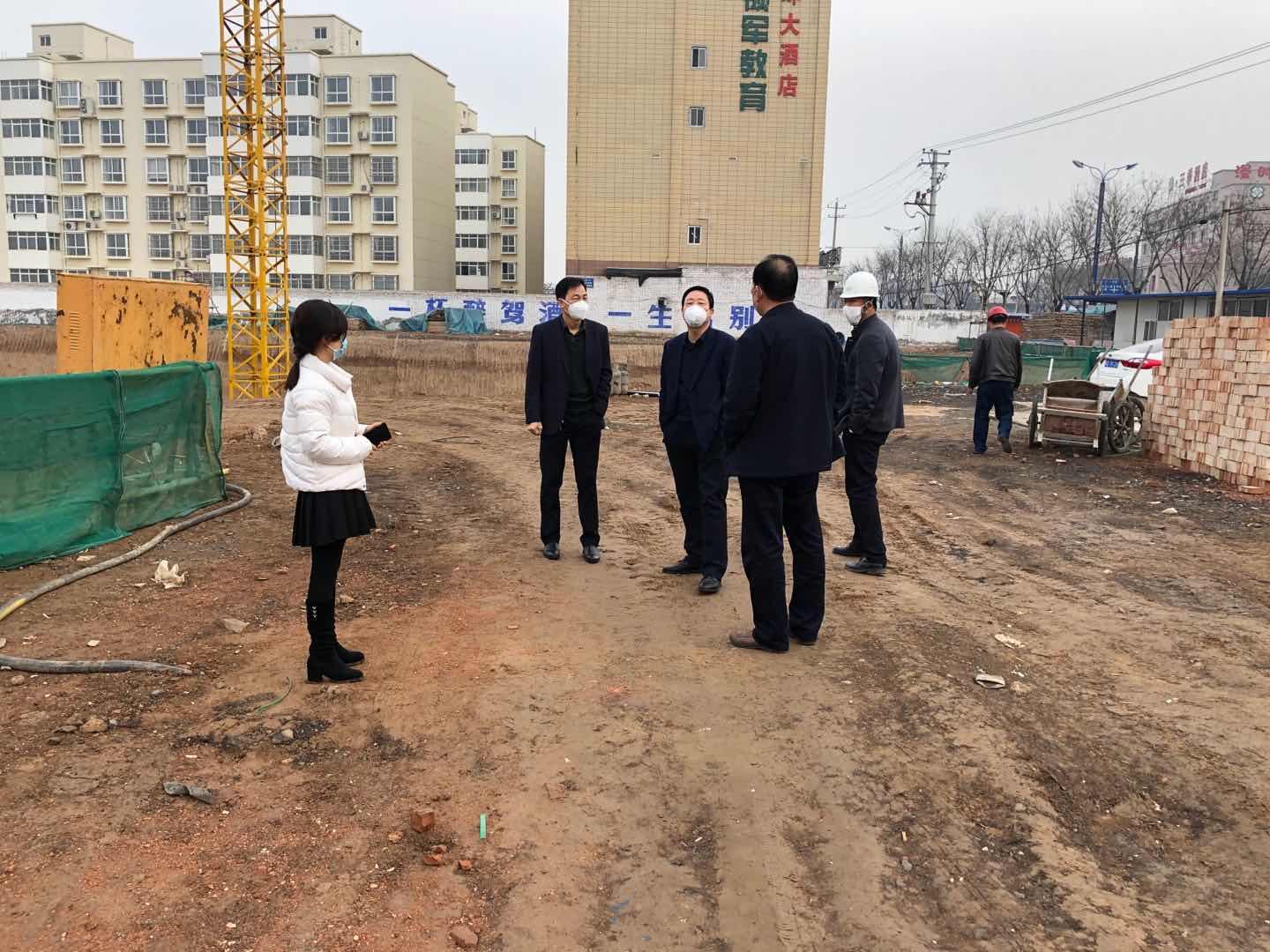 最新复工流程，时代步伐下的复苏力量指引