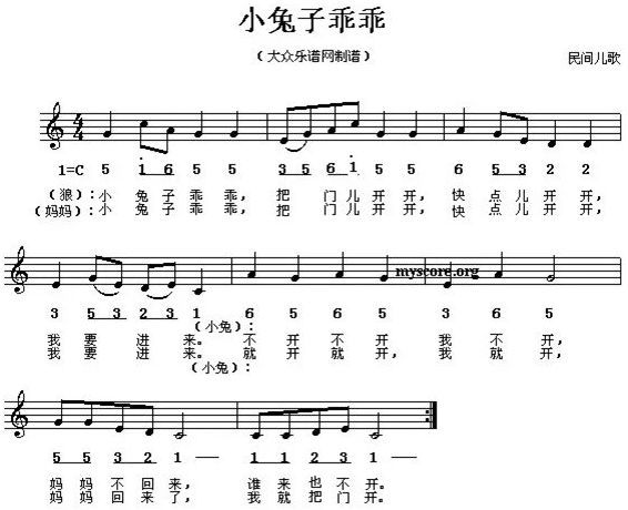 最新儿歌谱，教育文化现象下的探讨与观点
